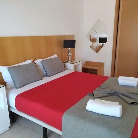 Comporta Village Hotel Apartamento Экстерьер фото