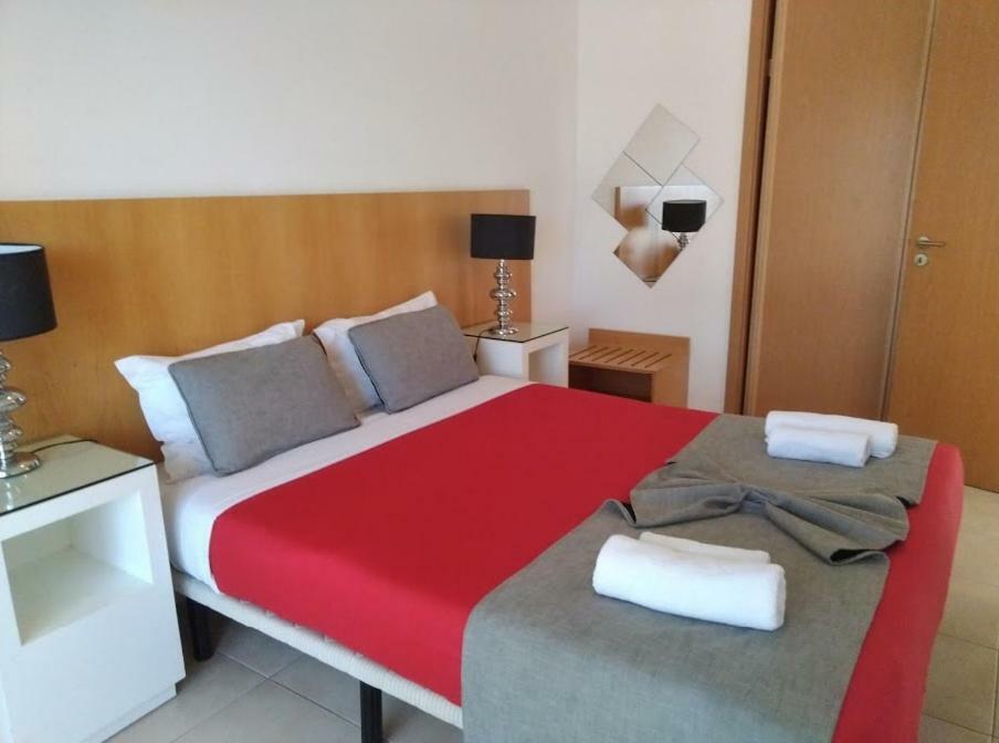 Comporta Village Hotel Apartamento Экстерьер фото