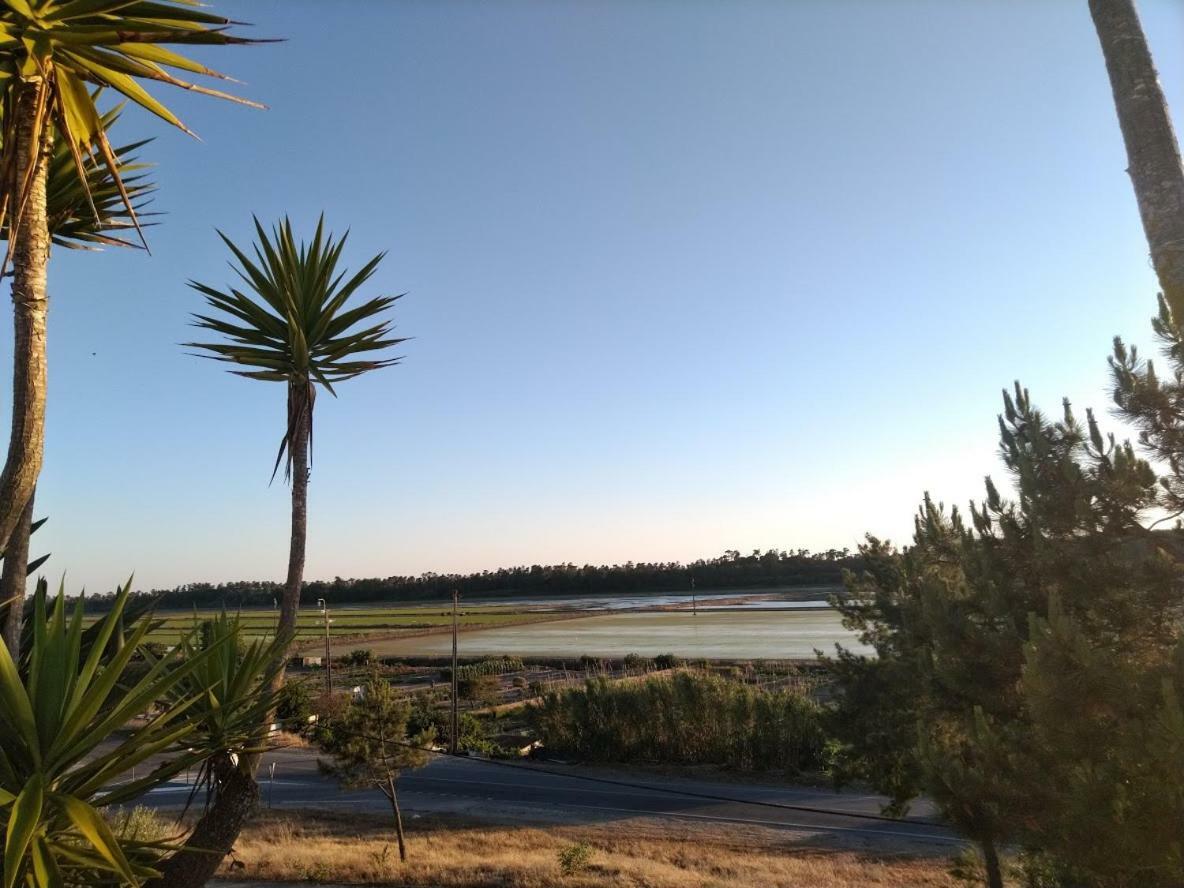 Comporta Village Hotel Apartamento Экстерьер фото